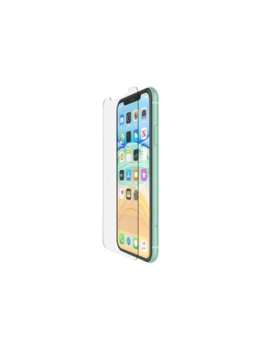 Belkin ScreenForce Tempered Glass – 0745883821907