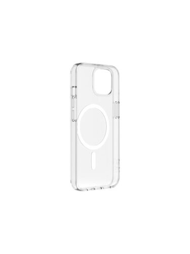 Belkin SheerForce magnetic Phone Case iPhone 13 – 0745883840687