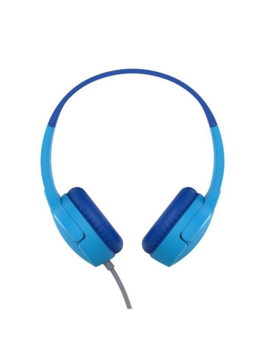 Belkin SoundForm Mini – Blue – 0745883847631