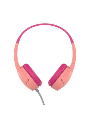 Belkin SoundForm Mini – Pink – 0745883847648