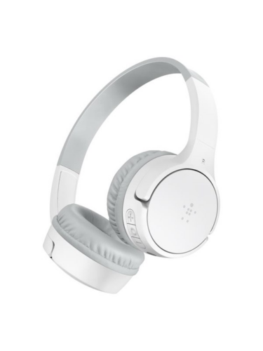 Belkin SoundForm Mini – White – 0745883820566