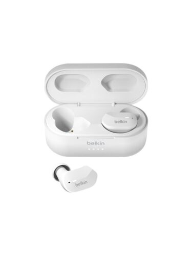 Belkin SOUNDFORM TRUE WIRELESS – 0745883792504