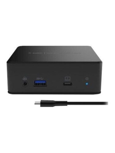Belkin dokkingstasjon – 0745883813667
