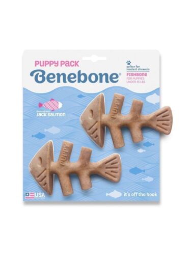 Benebone hund – 0810054210337