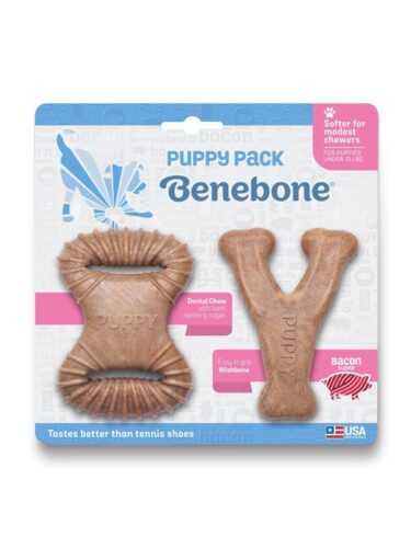 Benebone hund – 0854111004491