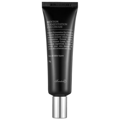Benton Fermentation Eye Cream 30 g – 8809566991720