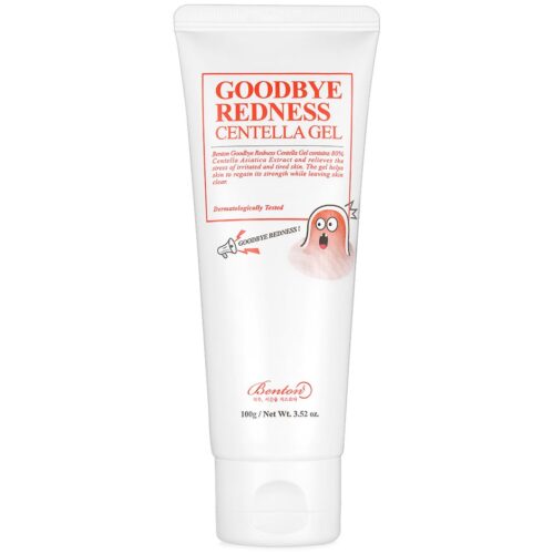 Benton Goodbye Redness Centella Cica Gel 100 ml – 8809566990426