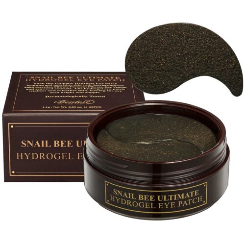 Benton Snail Bee Ultimate Hydrogel Eye Patch 60 ml – 8809566990440