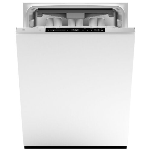 Bertazzoni DW6083PRTS helintegrert oppvaskmaskin 60cm, automatisk åpning – 8051361909787