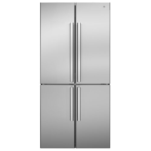 Bertazzoni Professional RCD84F4FXNCP kjøleskap/fryser rustfritt stål – 8059304889738