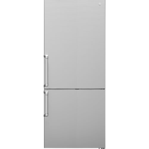 Bertazzoni RBM76F4FXNCM Master kombiskap rustfritt stål – 8057971100750