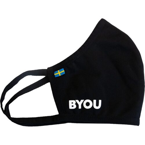 Better You BYOU IG Facemask 1 pcs – 1 pcs – 7350113150646
