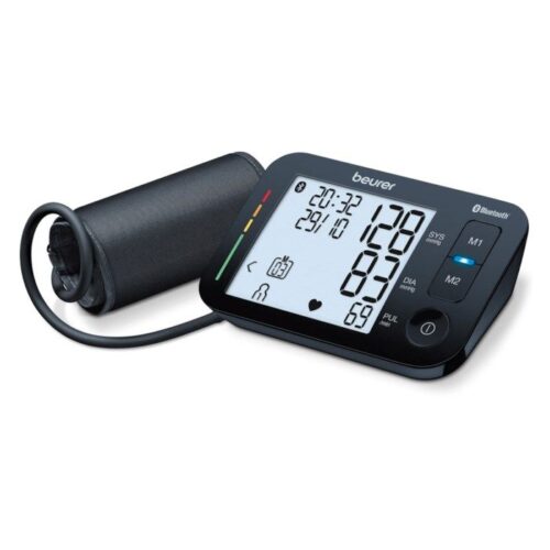 Beurer BM 54 Blodtrykksmåler for overarm – 4211125655129