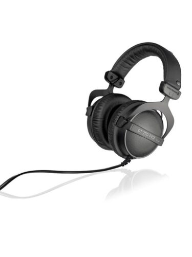 Beyerdynamic DT 770 Pro (32 Ohm) – 4010118483660