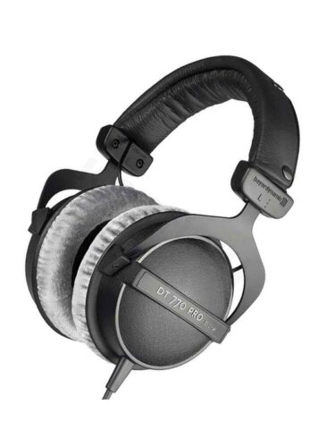 Beyerdynamic DT 770 Pro (80 Ohm) – 4010118406560