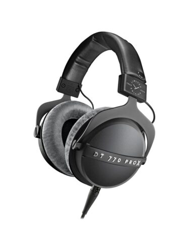 Beyerdynamic DT 770 PRO X – 48 ohm (Limited Edition) – 4010118001970