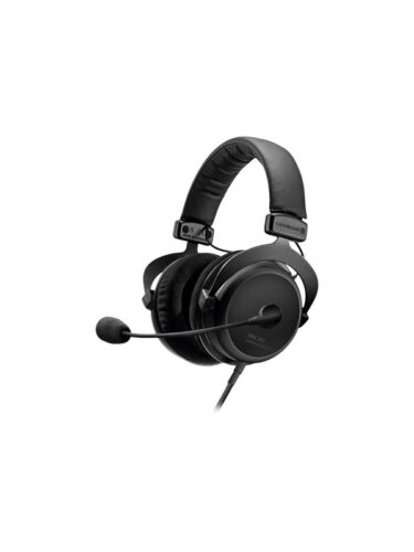 Beyerdynamic MMX 300 (2. Generation) Gaming Headset – 4010118718304