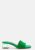 Bianco Foxy Square Mule Green Pop 38 – 5715389066985