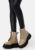 Bianco Gas Laced Up Boot Taupe 40 – 5715389022745