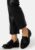 Bianco Pearl Simple Penny Loafer Carnation Black 41 – 5715389078766