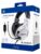 BigBen Interactive PS4/PS5 Gaming Headset V3 – White – 3499550381436