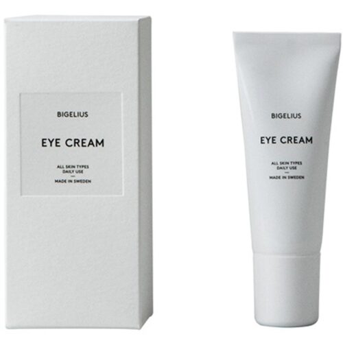BIGELIUS Skincare Eye Cream 20 ml – 7350095100110