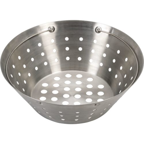 Big Green Egg Fire Bowl kullbeholder, L – 665719122674