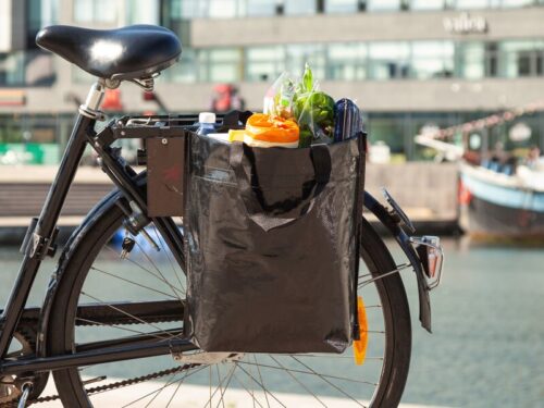 Bikezac sykkelveske – 5700002016256