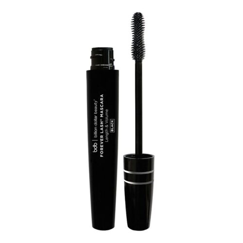 Billion Dollar Beauty Forever Lash Mascara Black – 4,5 ml – 0793611695146