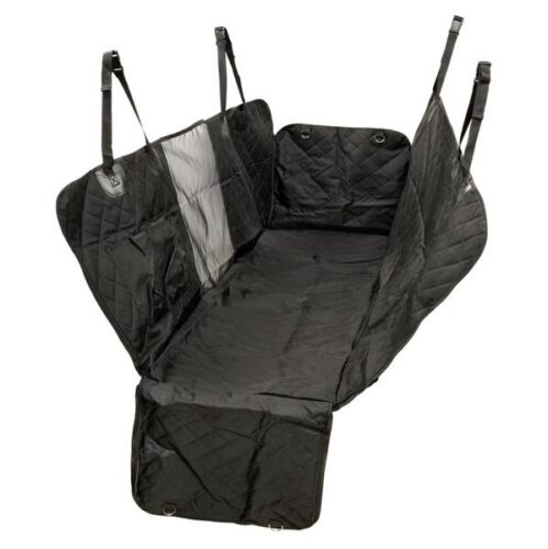 Bilsetetrekk setebeskytter – Quilted – 5701883414520