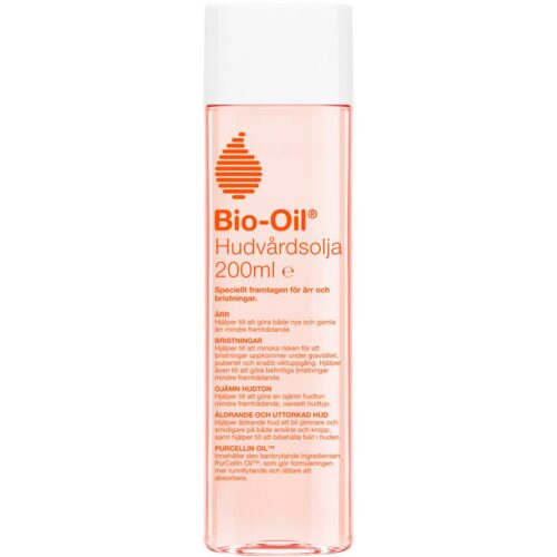 Bio-Oil Bio-Oil 200 ml – 6001159111511