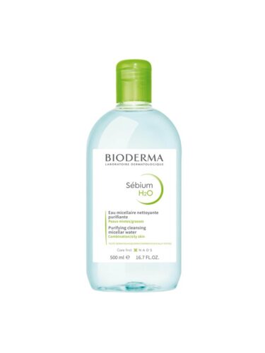 Bioderma ansiktspleie – 3401575645851