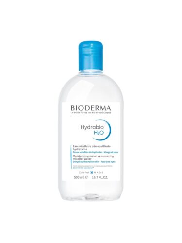 Bioderma ansiktspleie – 3401321549020