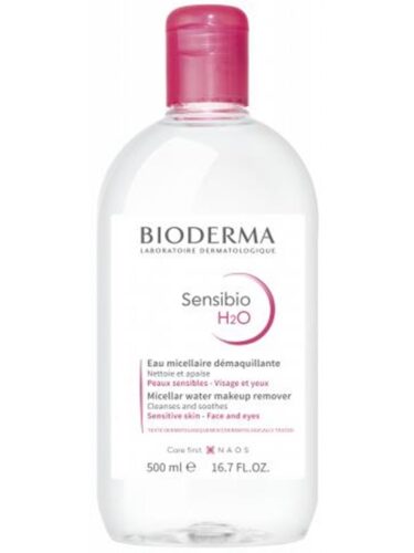 Bioderma ansiktspleie – 3401345935571