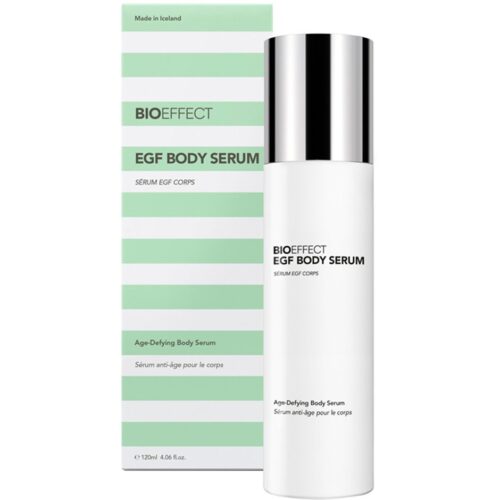 Bioeffect EGF Body Serum 120 ml – 5694230402939