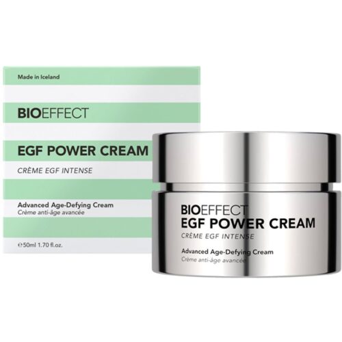 Bioeffect EGF Power Cream 50 ml – 5694230402656