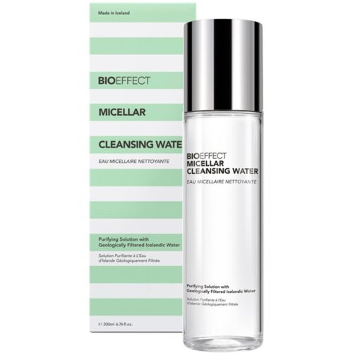 Bioeffect Micellar Cleansing Water 200 ml – 5694230229567