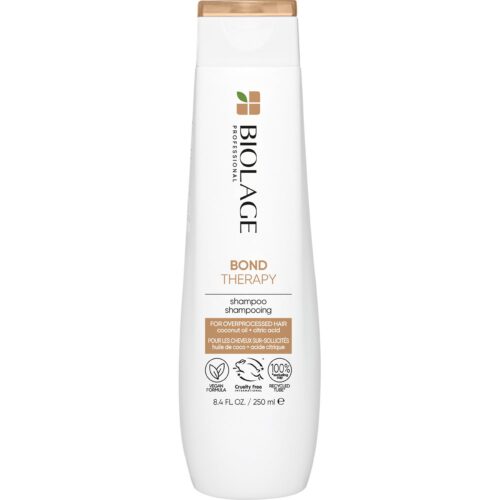 Biolage Bond Therapy Shampoo 250 ml – 3474637212599