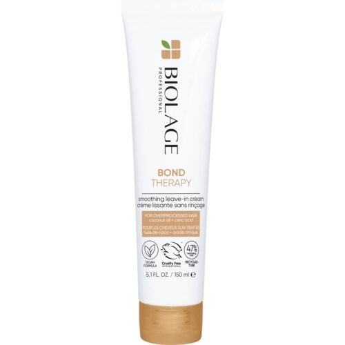 Biolage Bond Therapy Smoothing Leave-in Cream 150 ml – 3474637219116