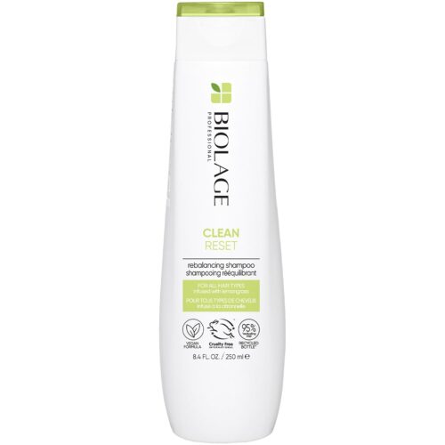 Biolage Clean Reset Normalizing Shampoo Nor. Clean Reset Shampoo – 250 ml – 3474630621169