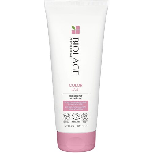 Biolage ColorLast Conditioner Colorlast Conditioner – 200 ml – 3474630619944