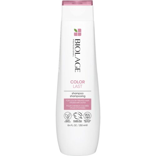 Biolage ColorLast Shampoo Colorlast Shampoo – 250 ml – 3474630620766