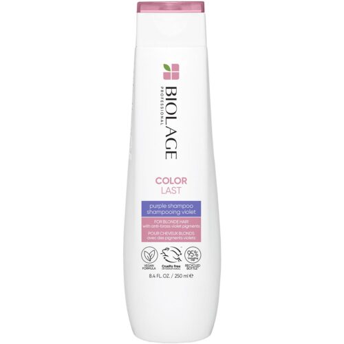 Biolage Purple Shampoo 250 ml – 3474636728367