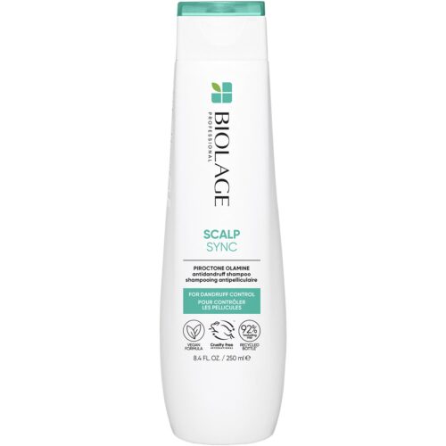 Biolage Scalp Sync Anti Dandruff Shampoo – 250 ml – 3474630621206