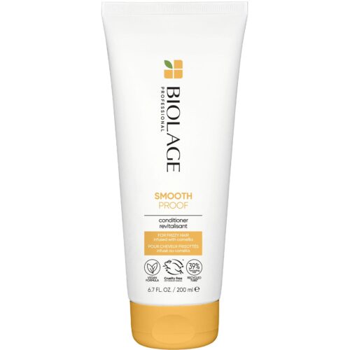 Biolage SmoothProof Conditioner Smoothproof Conditioner – 200 ml – 3474630620025