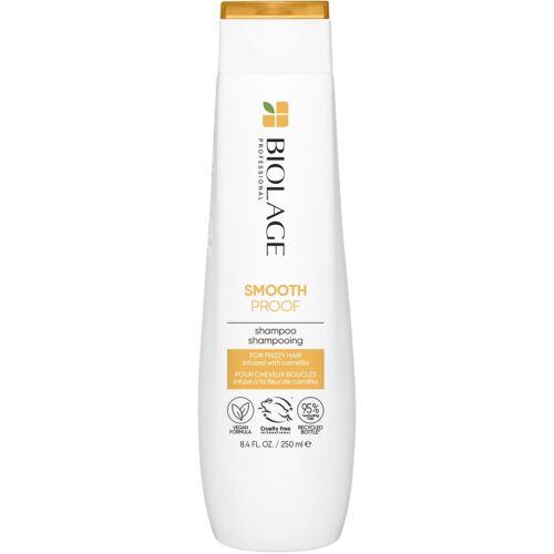 Biolage SmoothProof Shampoo Smoothproof Shampoo – 250 ml – 3474630620926