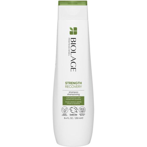 Biolage Strength Recovery Shampoo 250 ml – 3474637103576