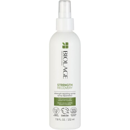 Biolage Strength Recovery Spray 232 ml – 0884486514691