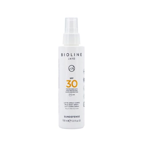 Bioline Jatò High Protection Milk Body Spray Multi-Protection SPF30 150 ml – 8031282057569