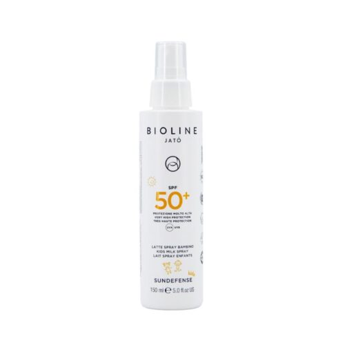Bioline Jatò Very High Protection Kids Milk Spray SPF 50+ 150 ml – 8031282057583